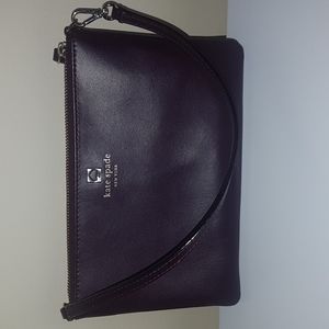 Kate Spade wristlet